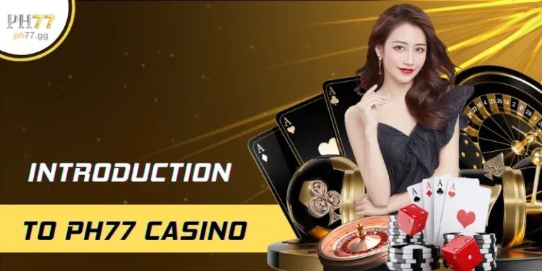 S689 Casino Trực Tuyến