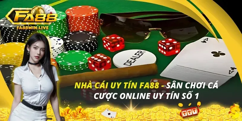 Luật chơi game S689